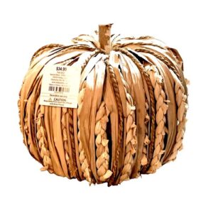 Samuray Bionature 40 Cannucce Snodate 24 cm