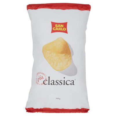 San Carlo Classica 300 g