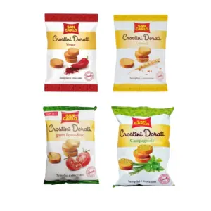 San Carlo Crostini Dorati 75 g