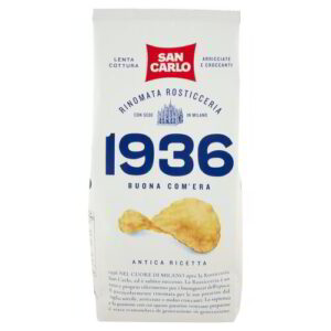 San Carlo Patatina 1936 150 g