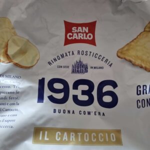 San Carlo Patatina 1936 250 g