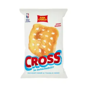 San Carlo Patatina Cross 100 g