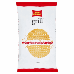 San Carlo Patatina Grill 150 g
