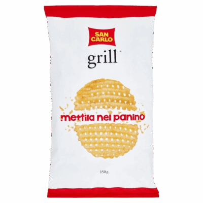 San Carlo Patatina Grill 150 g