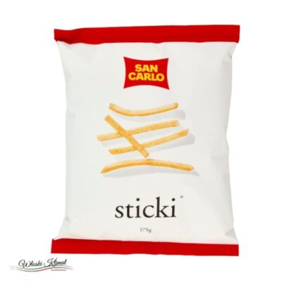 San Carlo Patatina Sticki 175 g