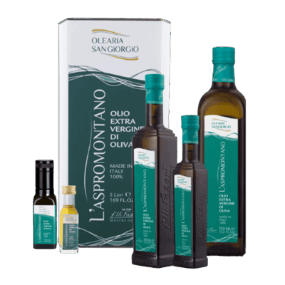 San Giorgio Classico Olio Extra Vergine 1 L