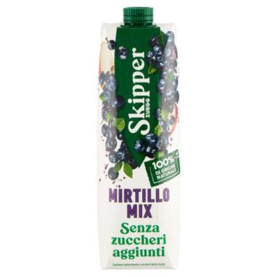 Santal Senza Zuccheri Aggiunti Arancia 1 L