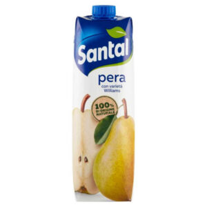 Santal Senza Zuccheri Aggiunti Multifrutti 1 L