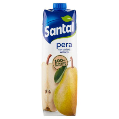 Santal Senza Zuccheri Aggiunti Pesca 1 L