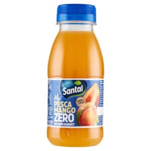 Santal Senza Zuccheri Aggiunti Pesca Mango 1 L
