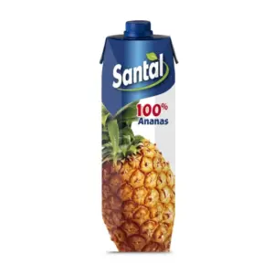 Santal Succo Ananas 1 L