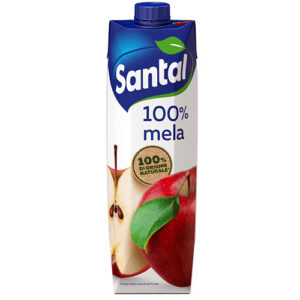 Santal Succo Mela 1 L