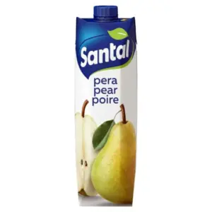 Santal Succo Pera 1 L