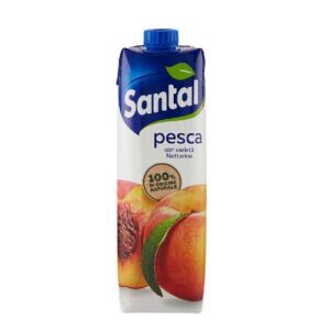 Santal Succo Pesca 1 L