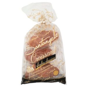 Santangelo Cornetto Senza Latte e Uova 240 g
