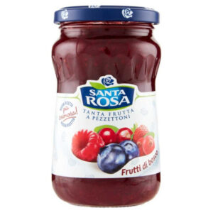 Santarosa Confettura Arancia 350 g