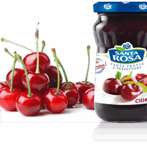 Santarosa Confettura Ciliegia 350 g