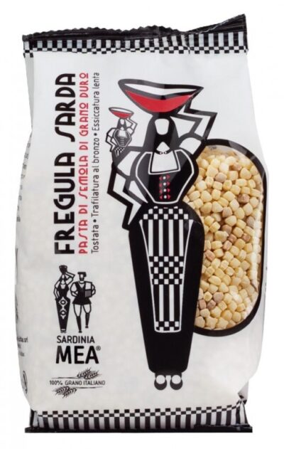 Sardinia Mea Pasta Fregula Tostata 500 g