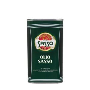 Sasso Olio di Oliva 1 L