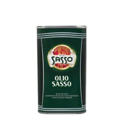 Sasso Olio di Oliva 1 L