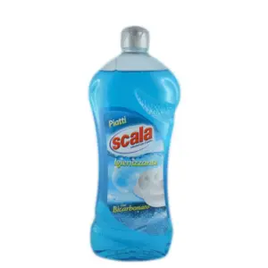 Scala Piatti Liquido Agrumi 750 ml