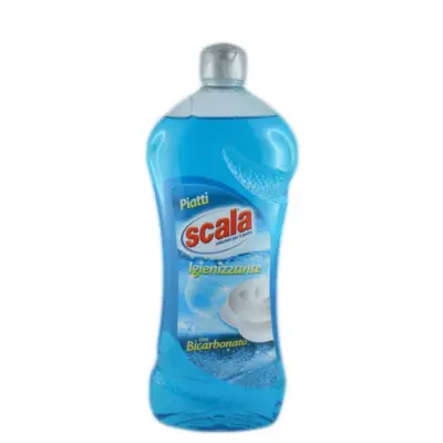 Scala Piatti Liquido Agrumi 750 ml