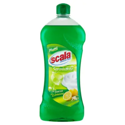 Scala Piatti Liquido Limone 750 ml