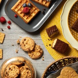 Schar Carrot Cake 200 g