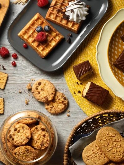 Schar Carrot Cake 200 g