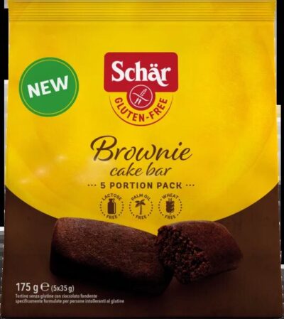Schar Choco Chip Cookies Senza Glutine 200 g