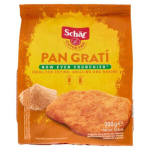 Schar Crackers Senza Glutine 6 x 35 g