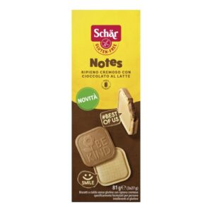 Schar Notes 81 g
