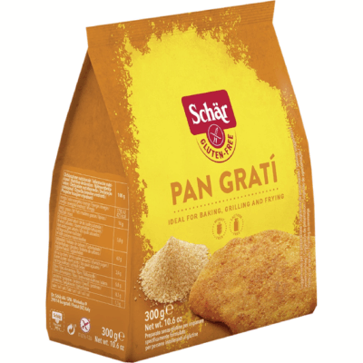 Schar Pan Grattugiato 300 g