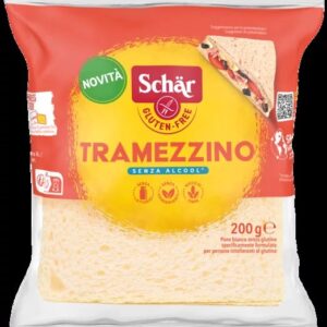 Schar Tramezzino 200 g