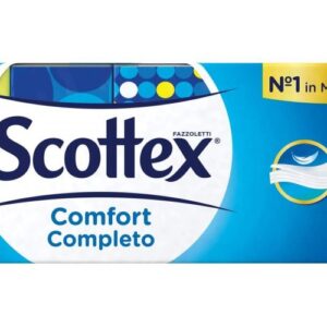 Scottex Fazzoletti x 10