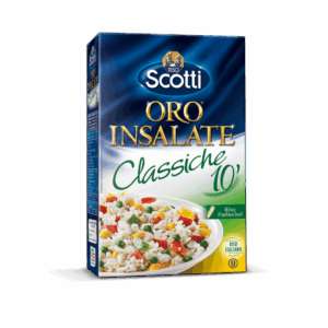 Scotti Oro Riso per Insalate 1 kg