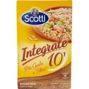 Scotti Riso Facile 10 Minuti 1 kg