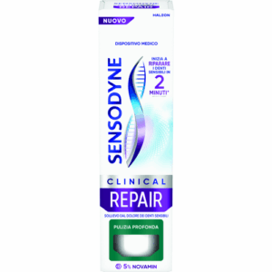 Sensodyne Dentifricio Gentle White 75 ml