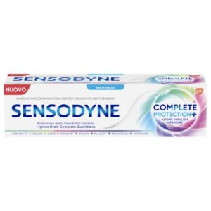 Sensodyne Dentifricio Protezione Completa 75 ml