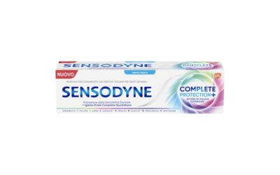 Sensodyne Dentifricio Protezione Completa 75 ml