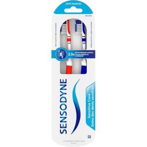 Sensodyne Spazzolino Gentle Soft