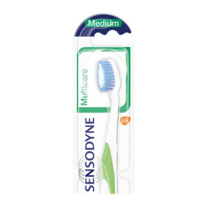 Sensodyne Spazzolino Multicare Medio