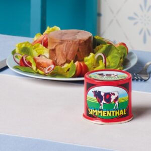 Simmenthal Carne 3 x 90 g