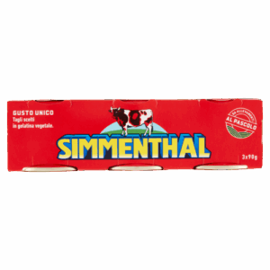 Simmenthal Carne 6 x 90 g