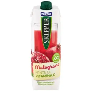 Skipper Melograno 1 L Brick
