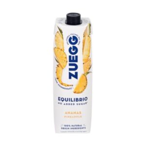 Skipper Senza Zuccheri Aggiunti Ananas Brick 1 L