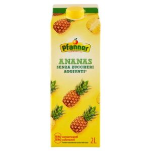 Skipper Senza Zucchero Aggiunto Mango e Passion Fruit Brick 1 L