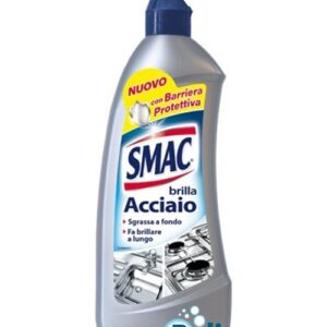 Smac Brillacciaio 500 ml