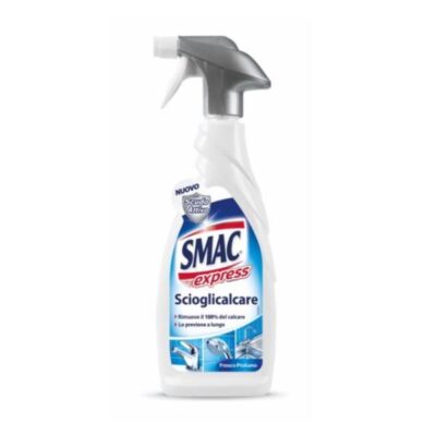 Smac Scioglicalcare 650 ml