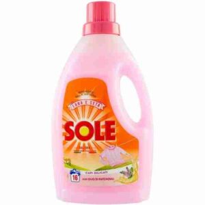 Sole Liquido Lana e Delicati 1 L